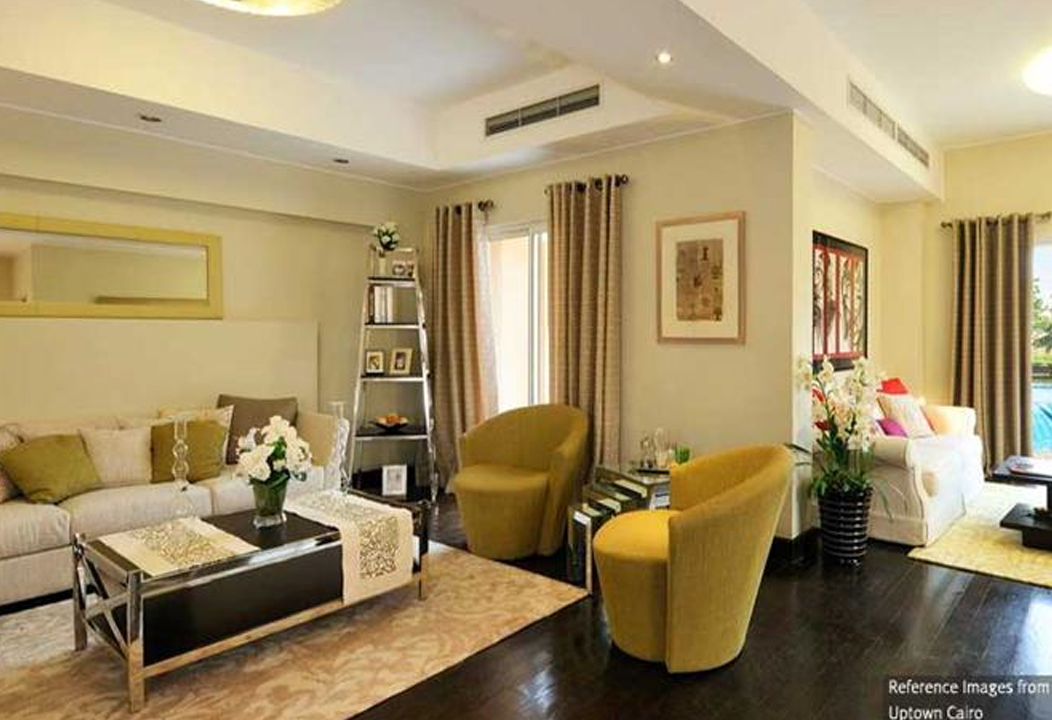 Up-Town-House-Cairo-2